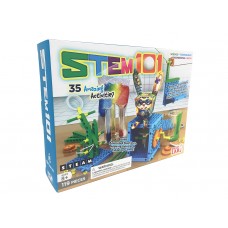 S.T.E.M. 101