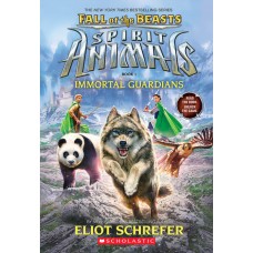 Fall Of The Beasts: Immortal Guardian
