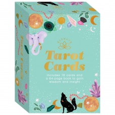 Elevate Tarot Cards