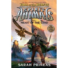 Fall Of The Beasts:heart Of The Land