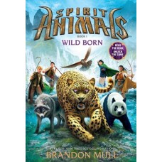 Fall Of The Beasts: Wild Born