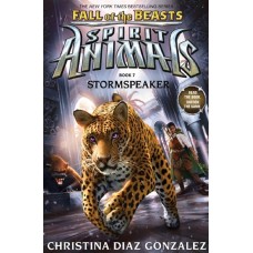 Fall Of The Beasts: Stormspeaker