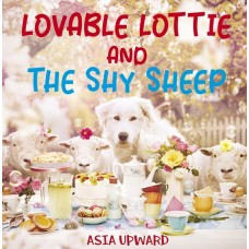 Lovable Lottie And The Shy Sheep