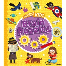 Brain Puzzles