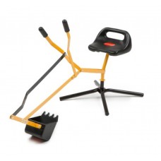 Little Digger Play Machine