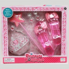 Princess Boutique Shoes and Accessories