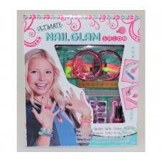 Ultimate Nail Glam Salon
