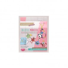 Air Dry Clay Craft Kit