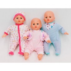 Arabella & Oliver Dolls Sleepi