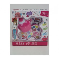 Cupcake Make Up Set