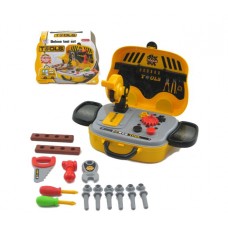 Drop Saw Tool Carry Case
