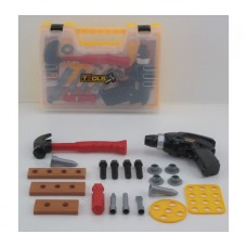 Power Drill Builder Set