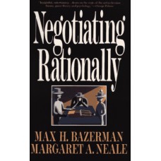 Negotiating Rationally