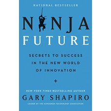 Ninja Future: Secrets to Success in the New World of Innovation