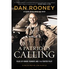 A Patriot's Calling
