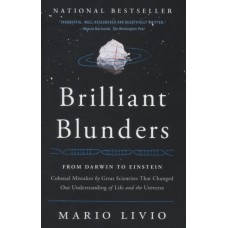 Brilliant Blunders