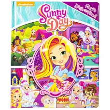 Sunny Day (First Look and Find)