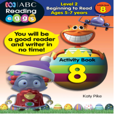 Beginning Reading (5 -7 Years)